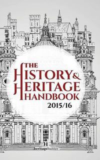 Cover image for The History & Heritage Handbook