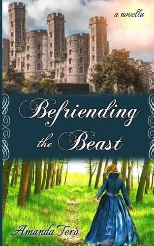 Cover image for Befriending the Beast
