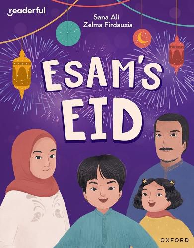 Cover image for Readerful Independent Library: Oxford Reading Level 9: Esam's Eid