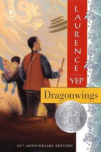 Cover image for Dragonwings