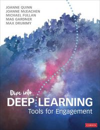 Cover image for Dive Into Deep Learning: Tools for Engagement