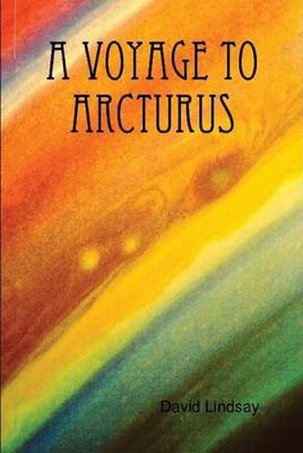 A Voyage to Arcturus