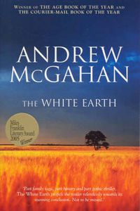 Cover image for The White Earth