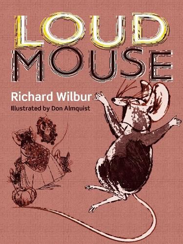 Loudmouse