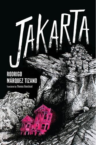 Cover image for Jakarta