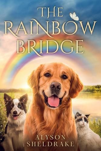 Cover image for The Rainbow Bridge