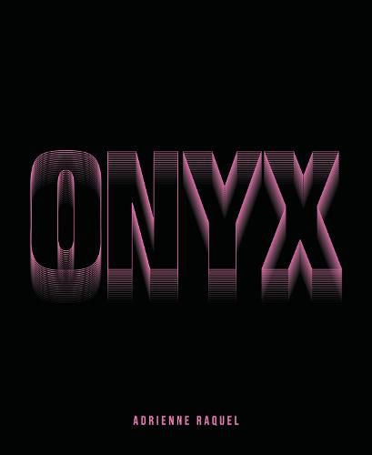 Cover image for ONYX