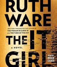 Cover image for The It Girl