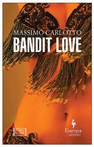 Cover image for Bandit Love