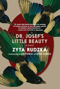 Cover image for Dr. Josef's Little Beauty
