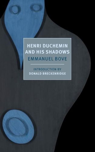 Cover image for Henri Duchemin And His Shadows