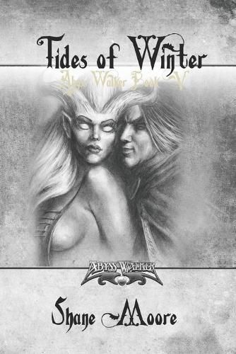 Cover image for Tides of Winter