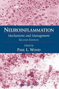 Cover image for Neuroinflammation: Mechanisms and Management