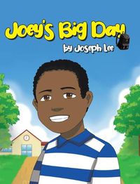 Cover image for Joey's Big Day