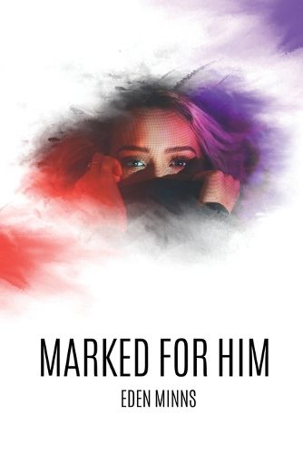Cover image for Marked for Him