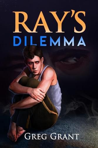 Cover image for Ray's Dilemma