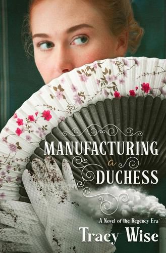 Cover image for Manufacturing a Duchess