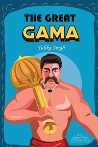 Cover image for The Great Gama