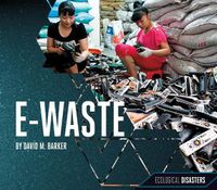 Cover image for E-Waste