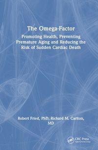 Cover image for The Omega-Factor