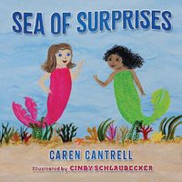 Cover image for Sea of Surprises