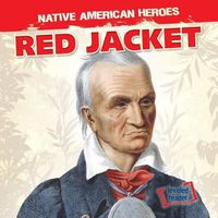 Cover image for Red Jacket