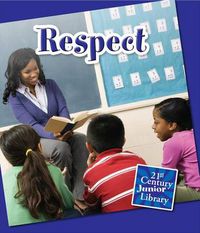 Cover image for Respect