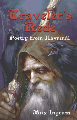 Cover image for Traveler's Rede