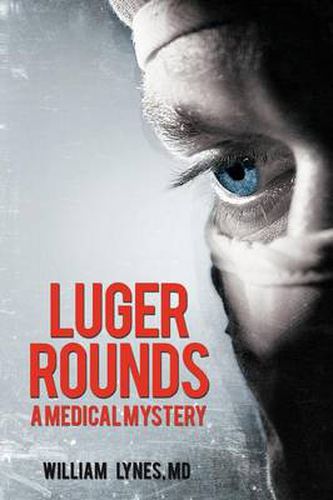 Cover image for Luger Rounds