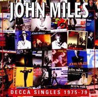 Cover image for Decca Singles 1975-79