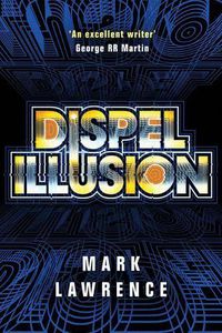 Cover image for Dispel Illusion