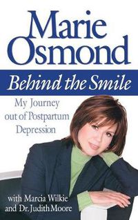 Cover image for Behind The Smile