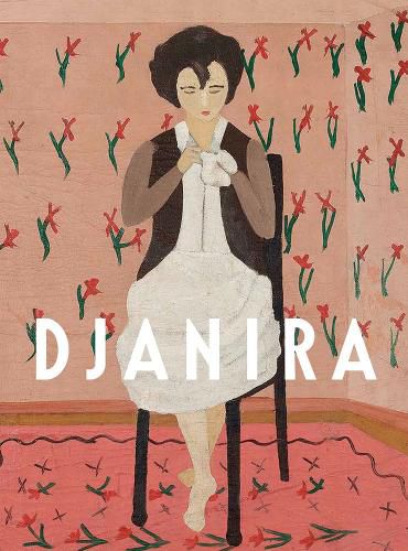 Cover image for Djanira: Picturing Brazil