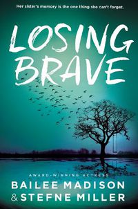 Cover image for Losing Brave