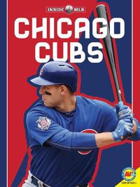 Cover image for Chicago Cubs