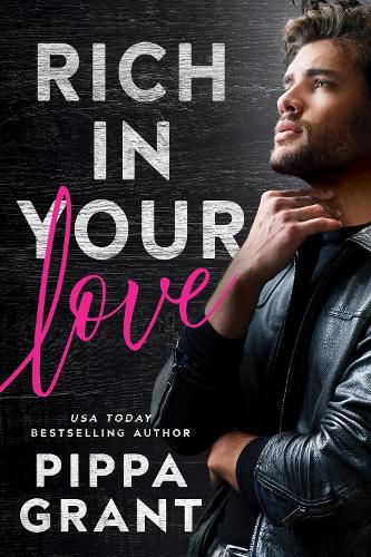 Cover image for Rich in Your Love