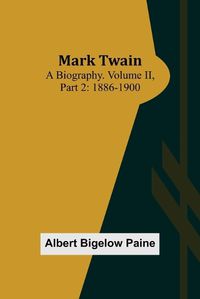 Cover image for Mark Twain