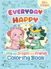 Cover image for Everyday Happy