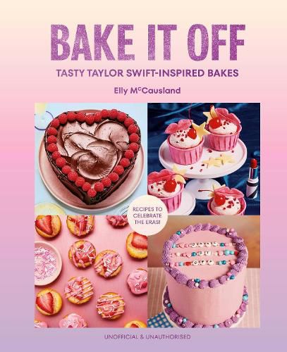 Cover image for Bake it Off