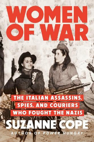 Cover image for Women of War