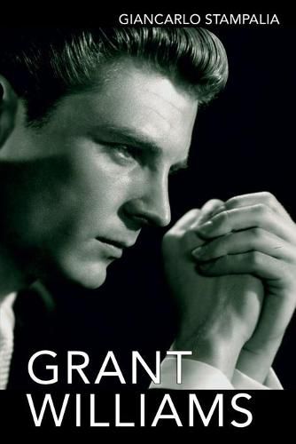 Cover image for Grant Williams