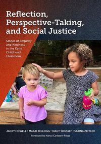 Cover image for Reflection, Perspective-Taking, and Social Justice