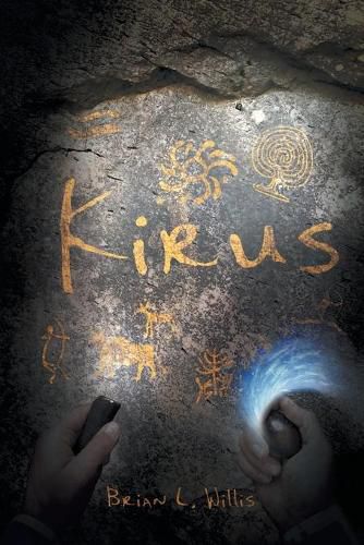 Cover image for Kirus