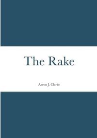 Cover image for The Rake