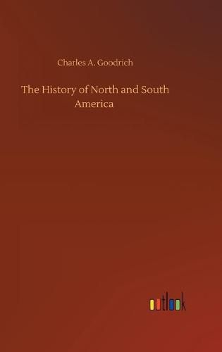Cover image for The History of North and South America