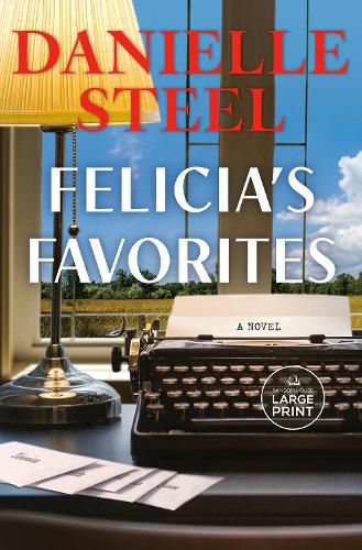 Cover image for Felicia's Favorites