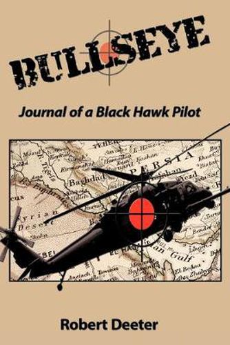 Cover image for Bullseye