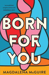 Cover image for Born for You
