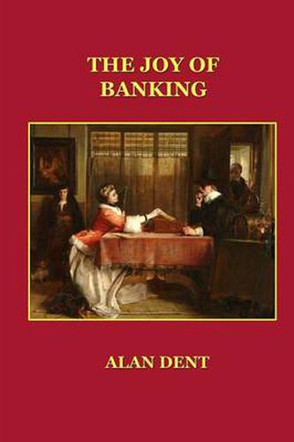 Cover image for The Joy of Banking