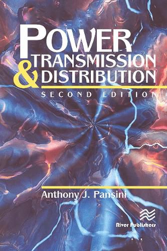 Cover image for Power Transmission & Distribution, Second Edition